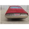 Image 8 : Asahi Toy Co. Friction Tin Oldsmobile Toronado, 1960s, 15 1/2"