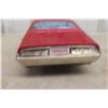 Image 9 : Asahi Toy Co. Friction Tin Oldsmobile Toronado, 1960s, 15 1/2"