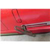 Image 14 : Wyandotte Pressed Steel Wind-Up Sportsman Convertible, 1940s, 12 1/2"