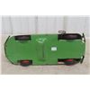 Image 15 : Wyandotte Pressed Steel Wind-Up Sportsman Convertible, 1940s, 12 1/2"