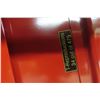 Image 18 : Buddy L T-Reproductions Red Baby International Express Truck Replica of 1929, 24 1/2" Long, Limited