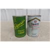 Image 5 : 2 Quart Oil Cans: Pacific 66 Trop-Artic (W/Product) & Superior