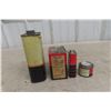 Image 4 : 2 Whiz 1) Loosenall 32oz 1) Met Lit Solvent
