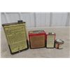 Image 5 : 2 Whiz 1) Loosenall 32oz 1) Met Lit Solvent