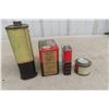 Image 6 : 2 Whiz 1) Loosenall 32oz 1) Met Lit Solvent
