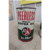 Image 4 : 3 BA Cans Frost Cup Antifreeze + 1 Gallon + 2 Quart Oil