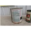 Image 6 : 3 BA Cans Frost Cup Antifreeze + 1 Gallon + 2 Quart Oil