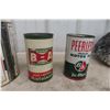 Image 7 : 3 BA Cans Frost Cup Antifreeze + 1 Gallon + 2 Quart Oil