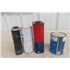 Image 4 : Whiz Brake Fluid, DuPont Perk Marine Oil Additive, Blue Blaze Racing Fuel