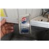 Image 12 : Pepsi-Cola Aluminum Cooler, 1950s Airstream Design With Bottle Opener & 6-Pack Bottles