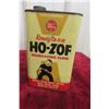 Image 3 : 2 Whiz 32 Oz Cans Shock Absorber Fluid And HO-20F Degreaser