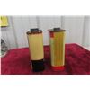 Image 4 : 2 Whiz 32 Oz Cans Shock Absorber Fluid And HO-20F Degreaser