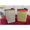 Image 5 : 2 Whiz 32 Oz Cans Shock Absorber Fluid And HO-20F Degreaser