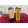 Image 6 : 2 Whiz 32 Oz Cans Shock Absorber Fluid And HO-20F Degreaser