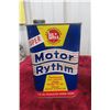 Image 2 : 2 Whiz 32 Oz Motor Rythm And Rustop for Cooling System 16 Oz