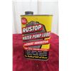 Image 3 : 2 Whiz 32 Oz Motor Rythm And Rustop for Cooling System 16 Oz