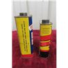 Image 4 : 2 Whiz 32 Oz Motor Rythm And Rustop for Cooling System 16 Oz