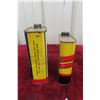 Image 6 : 2 Whiz 32 Oz Motor Rythm And Rustop for Cooling System 16 Oz