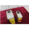 Image 7 : 2 Whiz 32 Oz Motor Rythm And Rustop for Cooling System 16 Oz