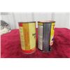 Image 6 : 2 Whiz 12 Oz Cans Auto Trans Leak And Lusterlize Wax