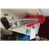 Image 17 : Buddy L Aerial Ladder Fire Truck Pressed Steel 1920s Or 1930s Professionally Restored 38"