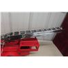 Image 5 : Buddy L Aerial Ladder Fire Truck Pressed Steel 1920s Or 1930s Professionally Restored 38"