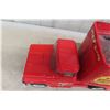 Image 13 : Buddy L Wild Animal Circus Truck Pressed Steel 1960s Or 1970s 25"