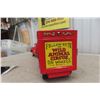 Image 14 : Buddy L Wild Animal Circus Truck Pressed Steel 1960s Or 1970s 25"