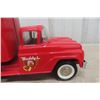 Image 3 : Buddy L Wild Animal Circus Truck Pressed Steel 1960s Or 1970s 25"