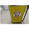 Image 18 : Gilbarco Calco-Meter Gas Pump White Rose 1940s Or 1950s With Reproduction Globe - Professionally Re