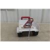 Image 4 : Tonka AAA 24 Hour Service Tow Truck 1950s Pressed Steel 12" Professionally Restored