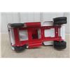 Image 9 : Tonka AAA 24 Hour Service Tow Truck 1950s Pressed Steel 12" Professionally Restored
