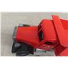 Image 11 : Smith-Miller Hydraulic Dump Truck Die Cast Steel 1950s 17" Long