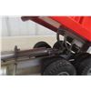 Image 14 : Smith-Miller Hydraulic Dump Truck Die Cast Steel 1950s 17" Long