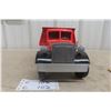 Image 5 : Smith-Miller Hydraulic Dump Truck Die Cast Steel 1950s 17" Long