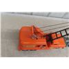 Image 17 : Tonka State Highway Department Mobile Clam Truck Pressed Steel 1960s 16 1/2" Plus Boom