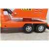Image 4 : Tonka State Highway Department Mobile Clam Truck Pressed Steel 1960s 16 1/2" Plus Boom