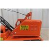Image 5 : Tonka State Highway Department Mobile Clam Truck Pressed Steel 1960s 16 1/2" Plus Boom