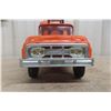 Image 8 : Tonka State Highway Department Mobile Clam Truck Pressed Steel 1960s 16 1/2" Plus Boom