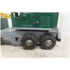 Image 13 : Marx Lumar Contractor Mobile Crane Truck Pressed Steel 1950s Or 1960s 16" Plus Boom