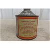 Image 3 : Shell Spring Oil Pint Squirt Can