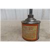 Image 4 : Shell Spring Oil Pint Squirt Can