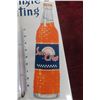 Image 2 : Suncrest Tingleating Beverage Metal Thermometer, 1950s, 13 1/2" x 5 3/4"