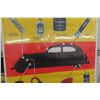 Image 3 : Goodrich Automotive Accessories Cardboard Sign, Vintage, 23 1/2" x 35 1/2"