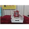 Image 10 : Tonka AA Wrecker Tow Truck Pressed Steel, 1960s, 14" Long With Box