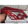 Image 11 : Tonka AA Wrecker Tow Truck Pressed Steel, 1960s, 14" Long With Box