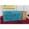 Image 15 : Tonka AA Wrecker Tow Truck Pressed Steel, 1960s, 14" Long With Box