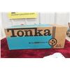 Image 16 : Tonka AA Wrecker Tow Truck Pressed Steel, 1960s, 14" Long With Box