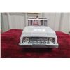 Image 5 : Tonka AA Wrecker Tow Truck Pressed Steel, 1960s, 14" Long With Box