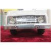 Image 6 : Tonka AA Wrecker Tow Truck Pressed Steel, 1960s, 14" Long With Box